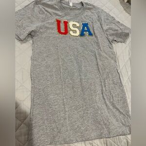 “USA” T-Shirt